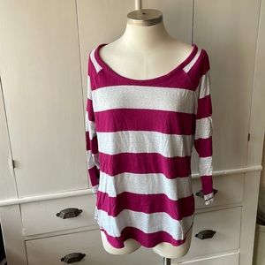 Women’s 3/4 sleeve tee